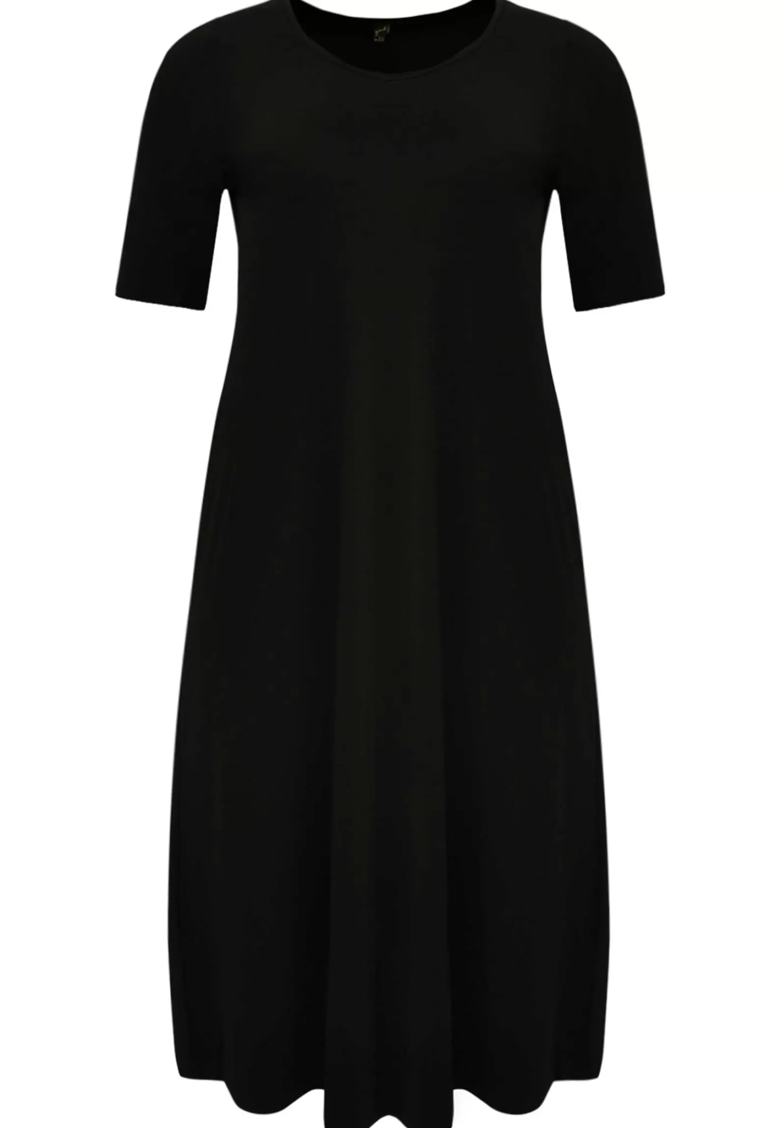 New Maxi Dress Wide Dolce Women Dresses