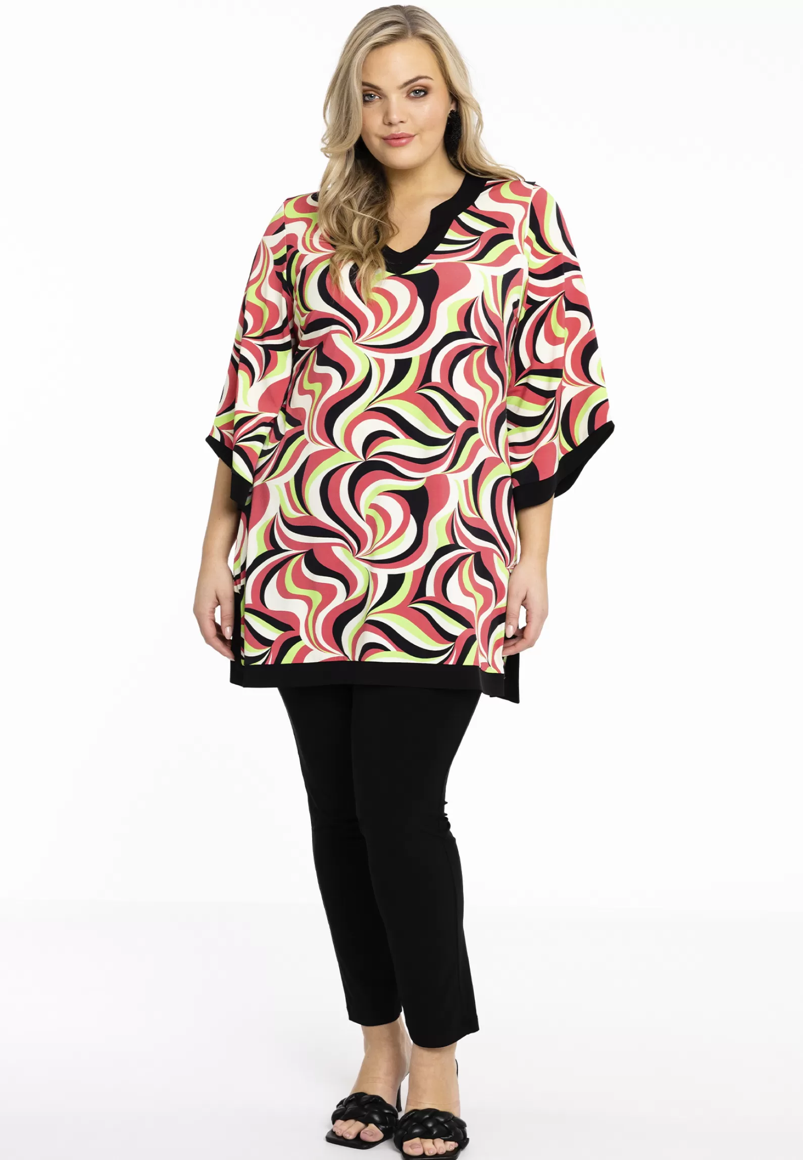 Sale Tunic Binding Bonny Women Tunics